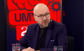 Naczelny Zero.pl o planach serwisu. "Jesteśmy szczęściarzami"