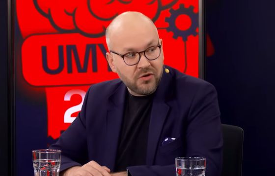 Naczelny Zero.pl o planach serwisu. "Jesteśmy szczęściarzami"