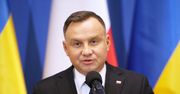 Andrzej Duda po spotkaniu ze światowymi przywódcami: Jesteśmy solidarni, na tym polega siła Zachodu