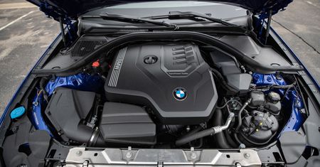 Silnik BMW 2.0 B48 - opinie, potencjalne usterki, awarie i problemy