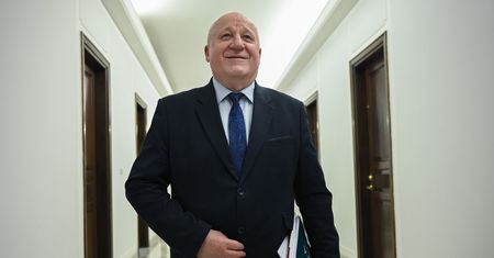 Minister finansów wysłał pytanie. Szef PKW odpowiedział