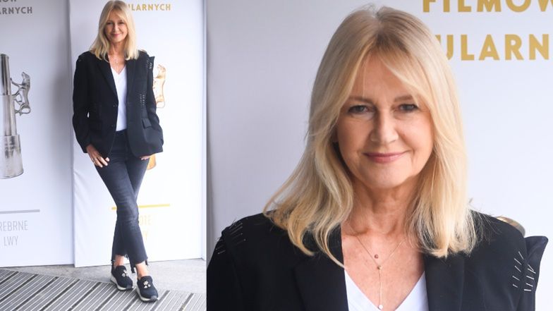 Gwiazdy na Festiwalu Filmowym w Gdyni