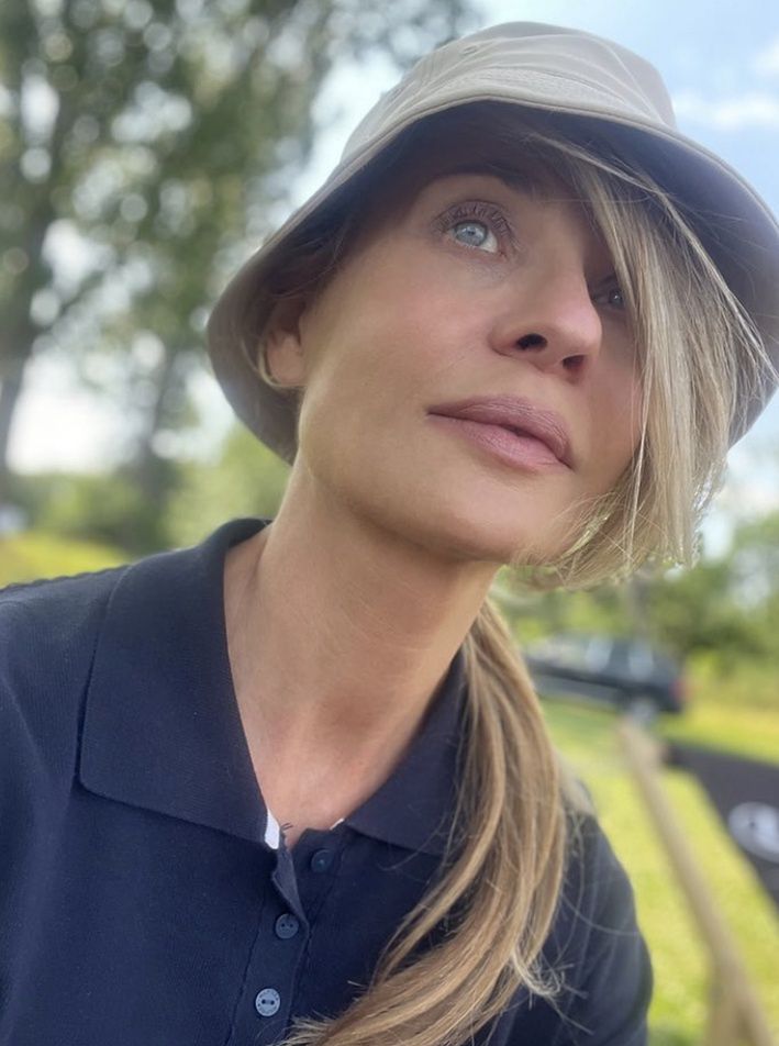 Aneta Kręglicka