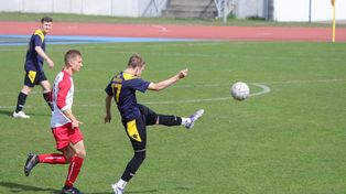 Wyniki, strzelcy 26. kolejki włocławskiej A klasy - sezon 2025/26 [13 czerwca]