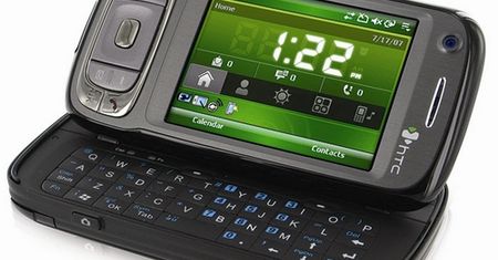 Porównanie telefonów z klawiaturą QWERTY