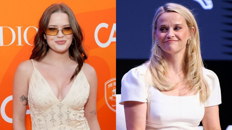 Tak dziś wygląda córka Reese Witherspoon