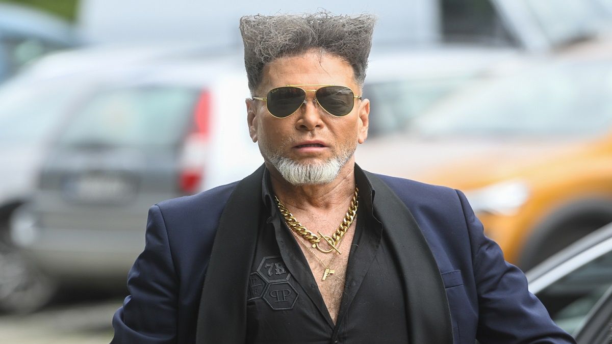 Rutkowski oddaje pieniądze z "Tańca z Gwiazdami". Mówi, że jest milionerem. "Nie potrzebuję pracować"