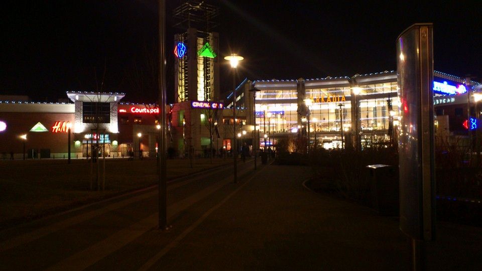 Xperia ray vs Xperia arc - możliwości aparatu i kamery 12