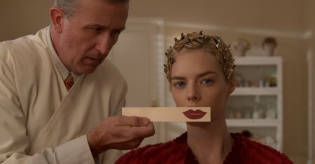 Nowy serial Netfliksa "Hollywood" to piękna bajka dla dorosłych