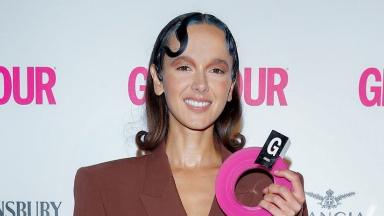 Monika Brodka pokazała zdjęcie z dzieckiem