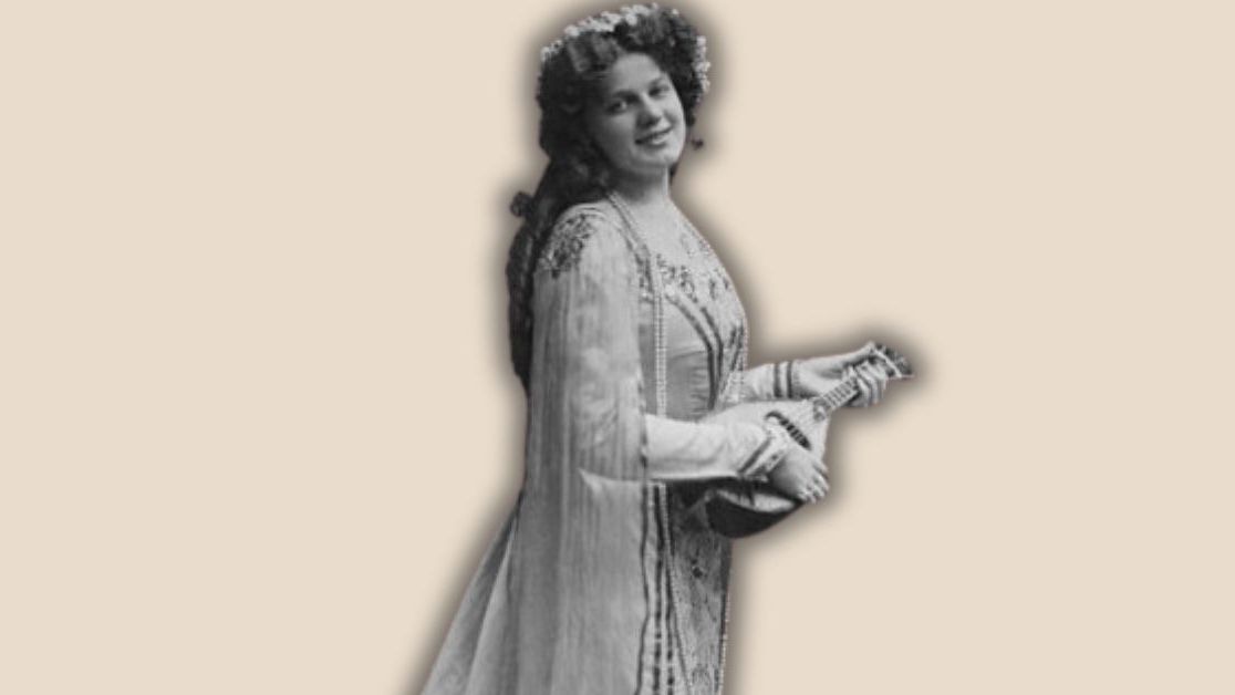 Maria Jeritza