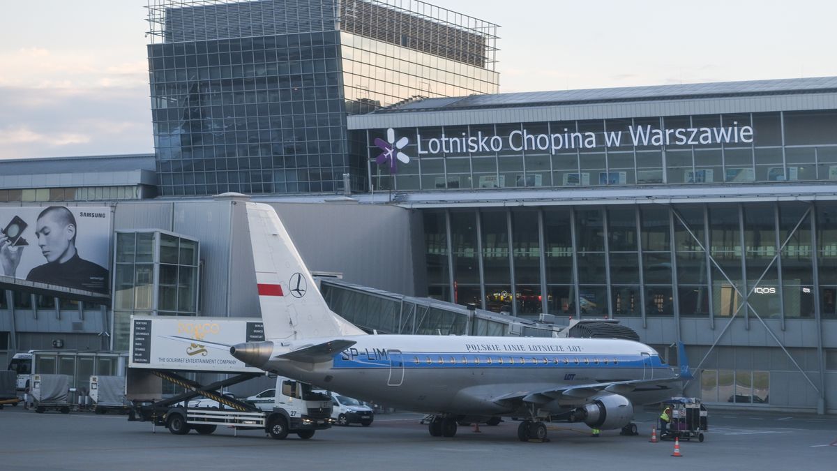 Nowe przepisy dla lotnictwa. Kontrole alkoholu i surowsze kary na pokładach
