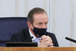 Premier złoży w Senacie wyjaśnienia ws. cyberataków? "Padła propozycja"