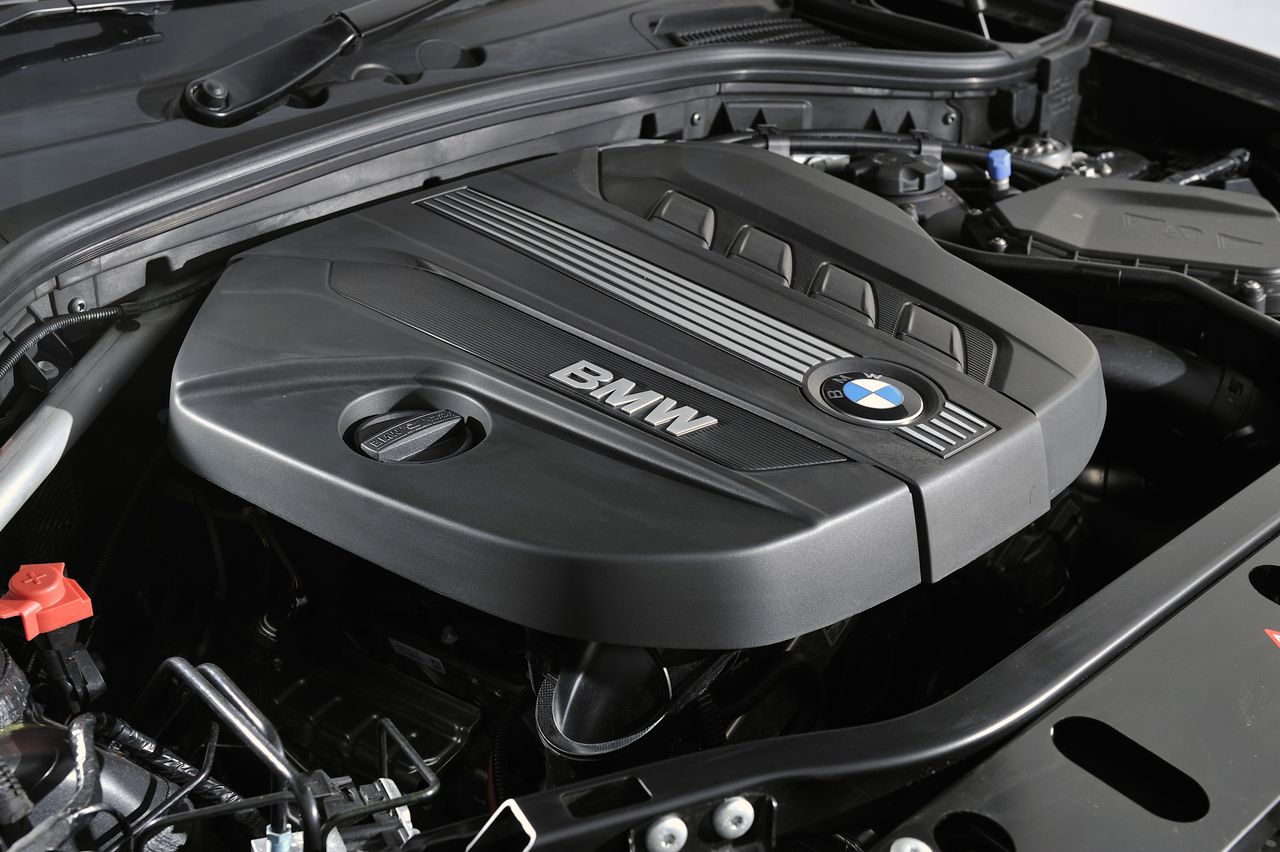 Diesel 2.0d (N47) od BMW – skoro nie ma nic lepszego