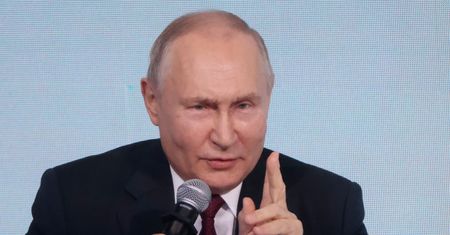 Rosja przetrzymuje ich złoto od 107 lat. Biją na alarm
