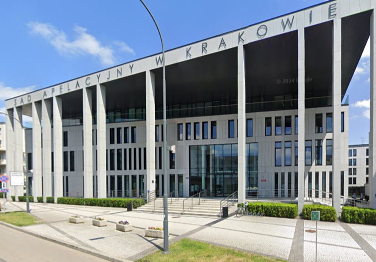 Czesław K. brutalnie zamordował żonę. Został skazany