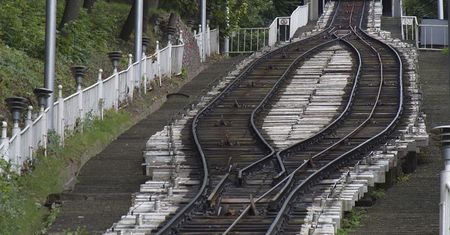 Katastrofa tramwajowa w Strasburgu: 68 rannych po zderzeniu pojazdów