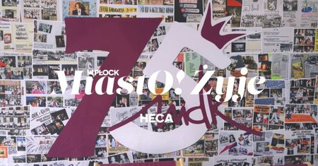 MiastO!Żyje - Jubileusze Płockich Przedszkoli, 36. HECA - 12.06.26.