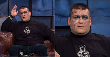 Popek przepuścił MILIONY na narkotyki. "Turbo syf, nie polecam"