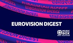 Dwa kanały Music Box pokażą relacje z Eurowizji