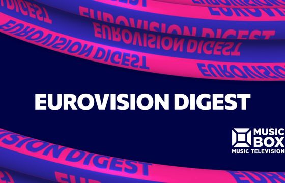 Dwa kanały Music Box pokażą relacje z Eurowizji