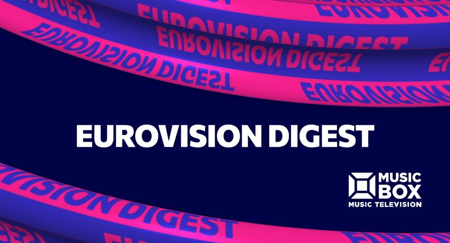 Dwa kanały Music Box pokażą relacje z Eurowizji