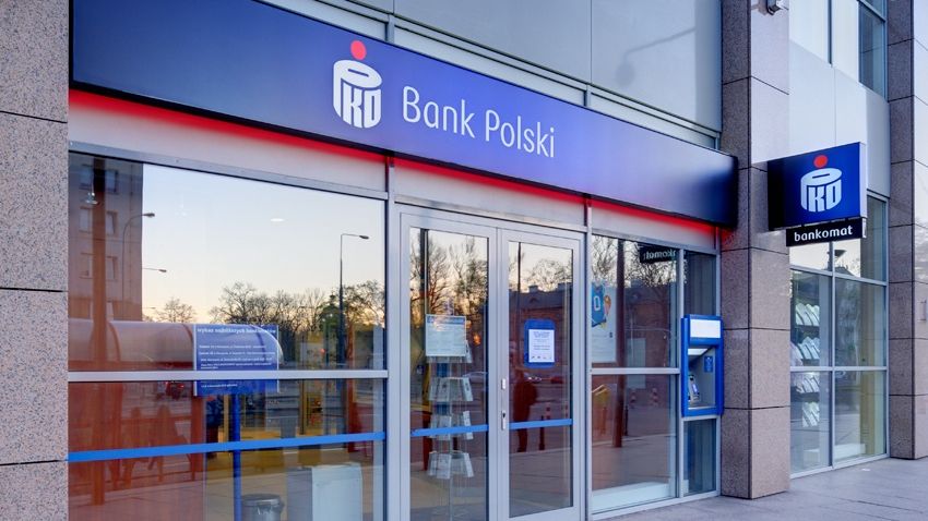 Awaria w PKO BP. Problemy z aplikacją mobilną