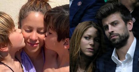 Shakira i Gerard Pique już dzielą majątek wart 700 MILIONÓW EURO! Przygotowują się też do WALKI O DZIECI