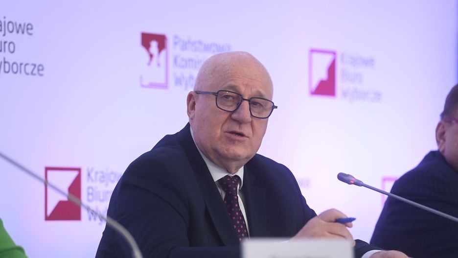 Policja odnotowała łącznie 76 przypadków łamania ciszy wyborczej