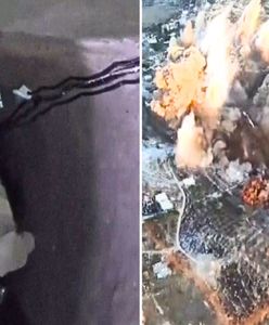 Odkrycie w tunelu Hezbollahu. Decyzja mogła być tylko jedna