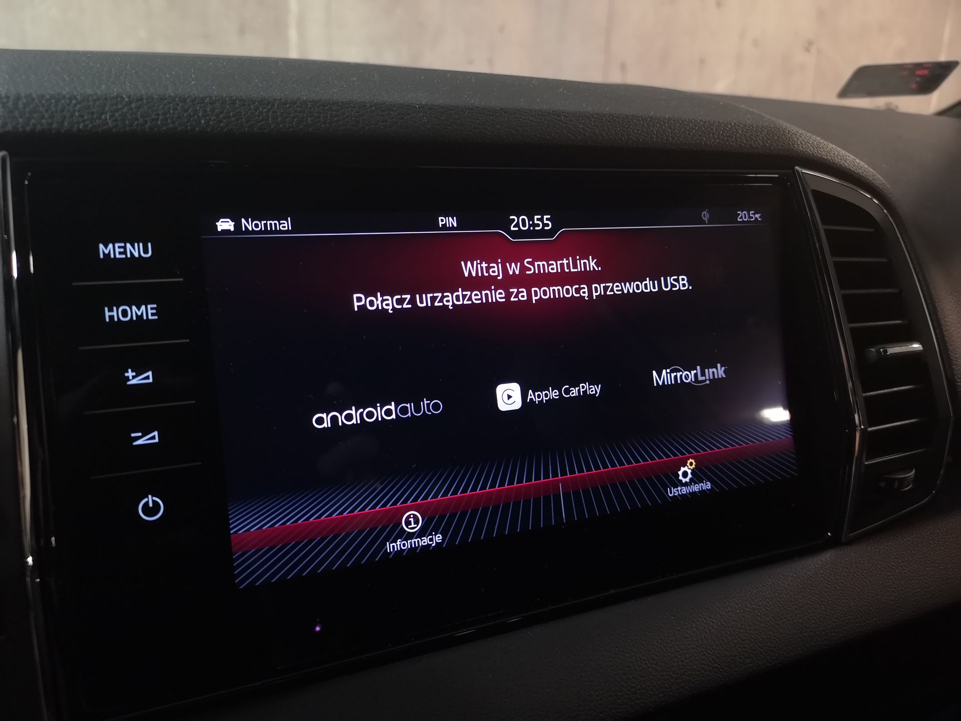 Skoda Karoq: Adaptacyjne zawieszenie, audio Canton i (prawie) zdalny dostęp do auta 17