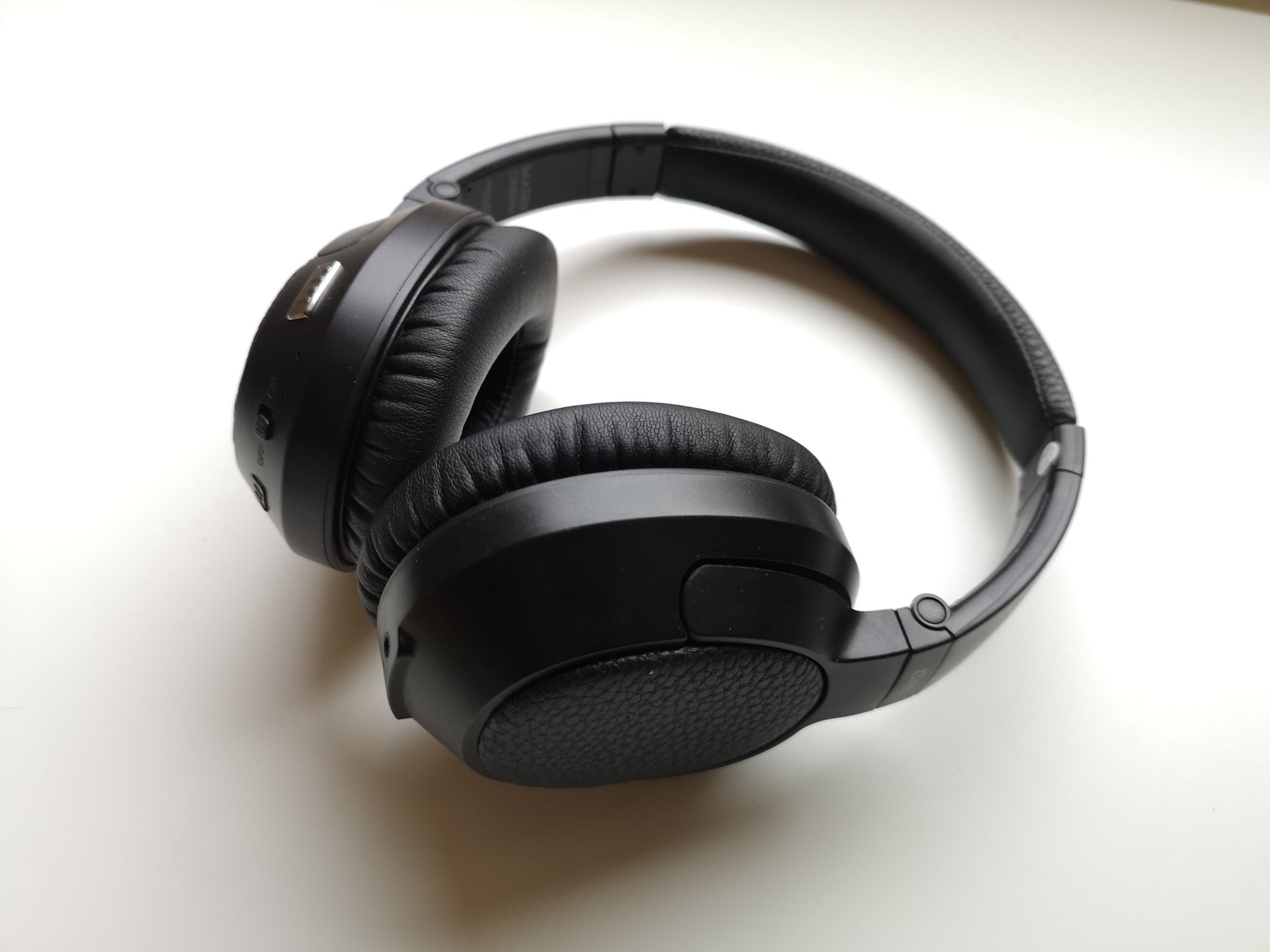 Test Mee Audio Matrix Cinema, kinowych słuchawek, które świetnie spisują się w grach 7