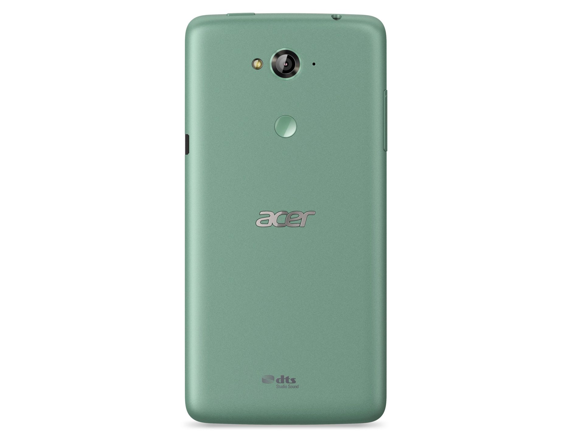 Oto kolejne nowości Acera. Liquid X1 prezentuje się naprawdę dobrze 9