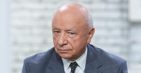 Chazan o protestujących lekarzach: "Są po to, żeby SŁUŻYĆ, A NIE DOSTAWAĆ PIENIĄDZE!"