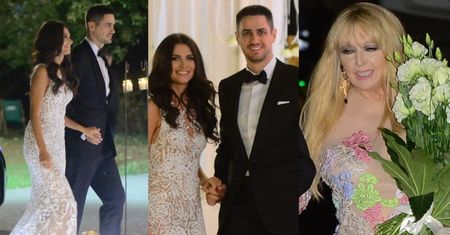 Syn Zygmunta Solorza-Żaka ożenił się z Miss Nastolatek! (ZDJĘCIA)