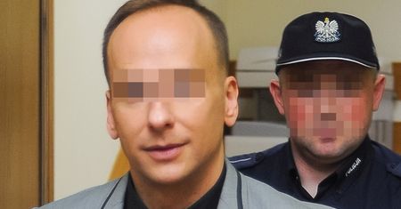 Dariusz K. wyjdzie na wolność?