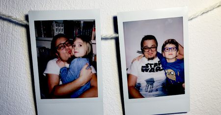 10 rzeczy, które tata robi zupełnie inaczej niż mama