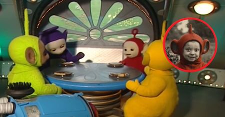 Mroczna teoria o "Teletubisiach". Czy istniały naprawdę?