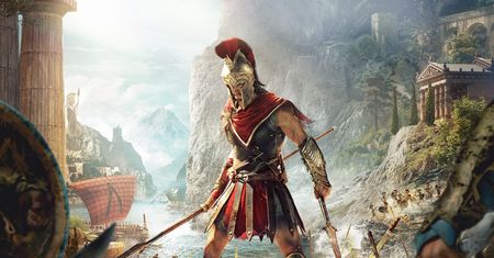 Google Stadia: zapowiada się udany debiut. Startowa biblioteka gier jest całkiem pokaźna