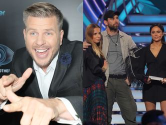 "Big Brother 2": Nareszcie DA SIĘ TO OGLĄDAĆ! Z rezydencji wyleciał Przemysław, małomówny wojskowy