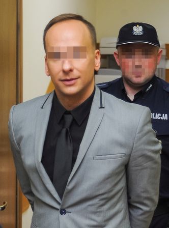 Dariusz K. wyjdzie na wolność?