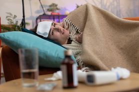 Tavanic – skład, działanie, wskazania, przeciwwskazania	