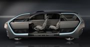 Chrysler Portal - samochód, który chce być smartfonem