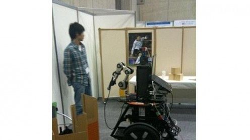 Mechaniczny dziennikarz sposobem na nieetycznych pismaków? 1