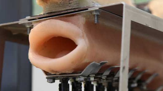 Do czego służy ten japoński robot? [wideo] 1