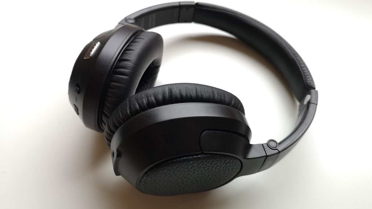 Test Mee Audio Matrix Cinema, kinowych słuchawek, które świetnie spisują się w grach 1