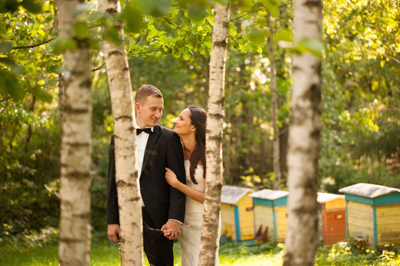 Specjalizacja w jednej dziedzinie fotografii 1