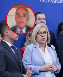 Hołownia obawia się o posłów? "Nie wie, na ile szabel może liczyć"