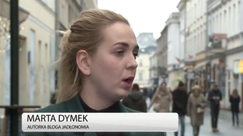 Kuchnia wegańska zyskuje coraz większą popularność 