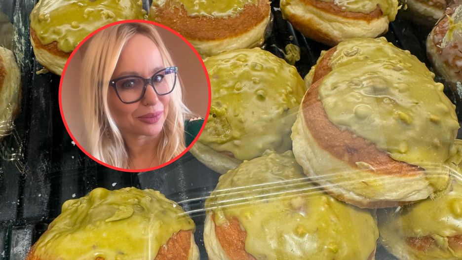 Wypij przed zjedzeniem pączka. Unikniesz skoków glukozy, a figura nie ucierpi